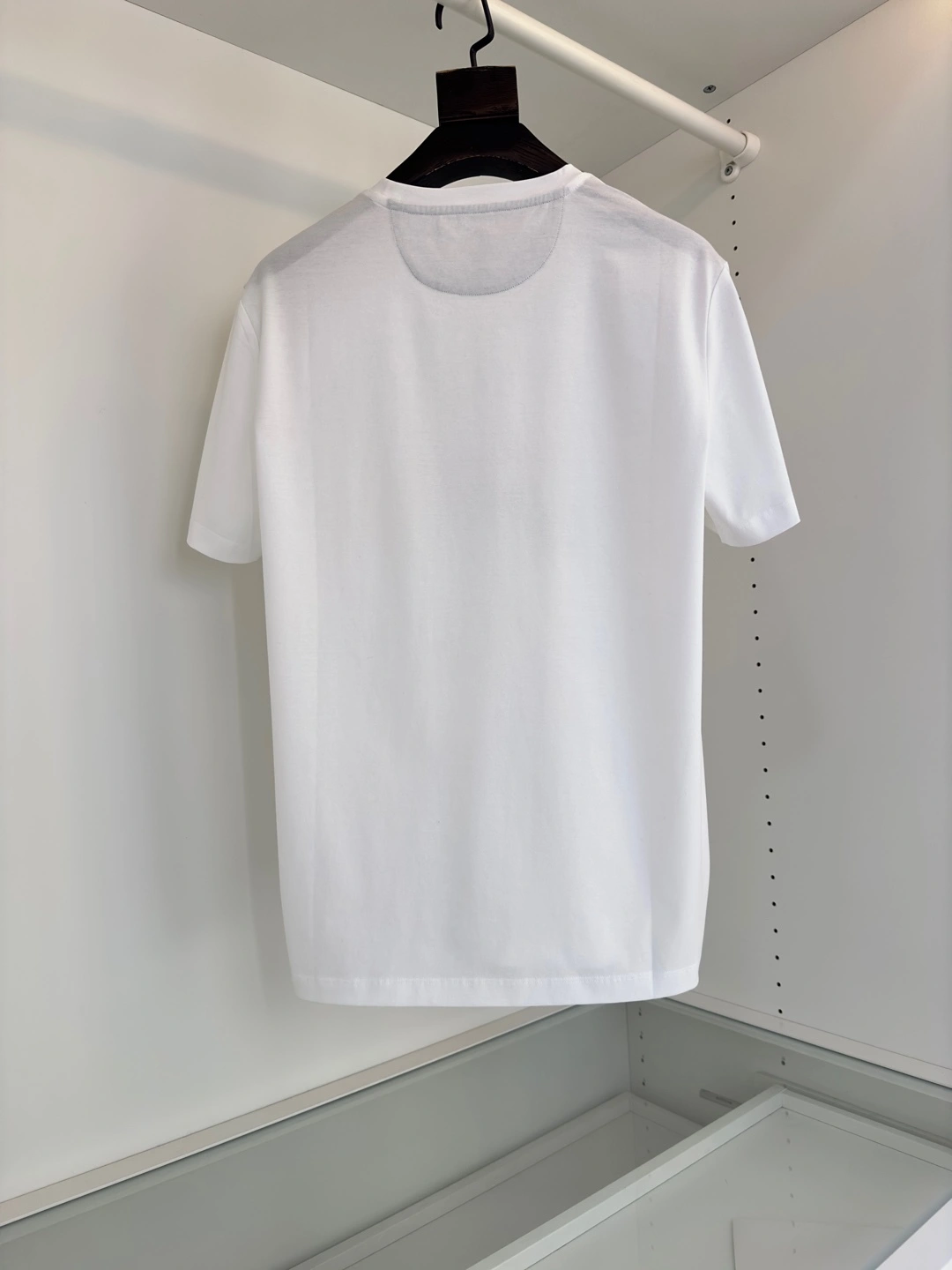 wg.luxury- 2ru9588o Cotton Slim Fit 2colour item:E-F501C1130-2
